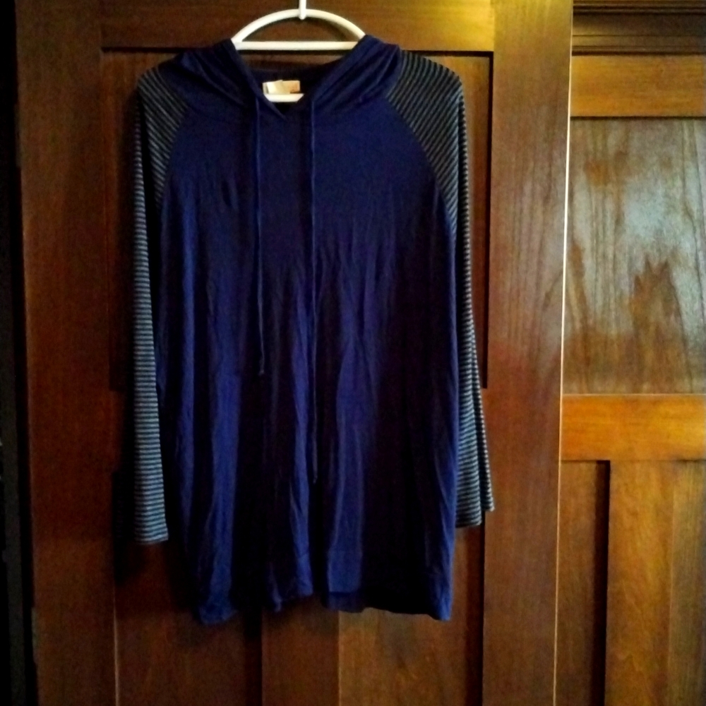3/4`Length Top